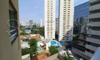 Imagem 4: Flat Stella Vega disponível para venda com 27m², 01 dorm e 01 vaga de garagem