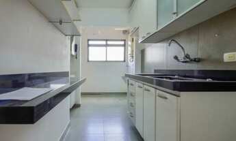 Imagem 3: Apartamento possui 72 m² com 3 quartos sendo 1 suíte - Ipiranga - SP