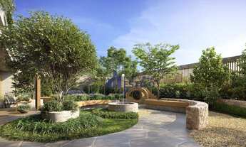 Imagem 3: Apartamento Garden com 3 dormitórios à venda, 233 m² por R$ 1.833.000,00 - Exposição - Cax