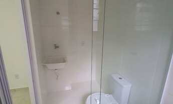 Imagem 4: Kitnet para locação, 20 m² ao lado do metrô Jd. São Paulo!