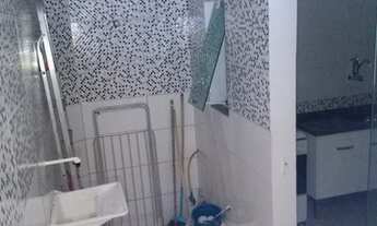 Imagem 6: Casa de condomínio para venda possui 70 metros quadrados com 2 quartos