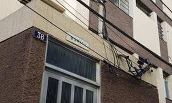 Imagem: Apartamento de 65 metros quadrados no bairro