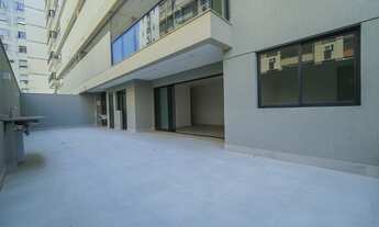 Imagem: Apartamento Garden para venda tem 211 metros