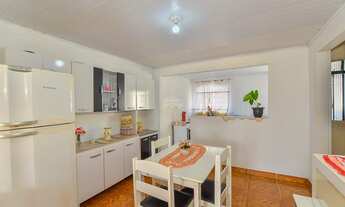 Imagem 3: Sobrado de 137 m² com 4 quartos em Pinheirinho - Curitiba - PR