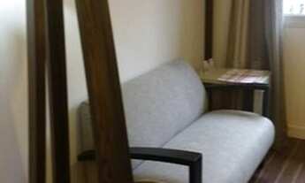 Imagem 4: Flat disponível em Jardim Paulista - SP