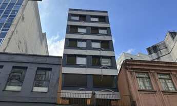 Imagem 3: Studio no Centro Histórico, 01 quarto mobiliado