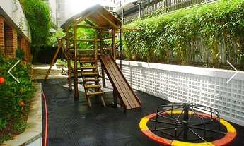 Imagem 7: Excelente Apartamento no Coração do Itaim Bibi, 4 suites, 3 vagas e muito lazer! Único,!!