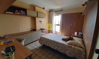 Imagem 5: NATAL - Apartamento Padrão - Tirol