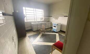 Imagem 5: Apartamento com 120m² área privativa, com 02 dormitórios, 02 salas, cozinha, dispensa, 01