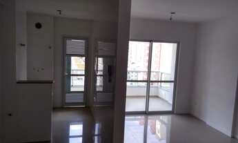 Imagem 2: Apartamento novo de 3 dormitórios com suíte na area nobre do bairro campinas em São José