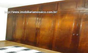 Imagem 5: JUNDIAÍ - Casa Padrão - JARDIM MESSINA