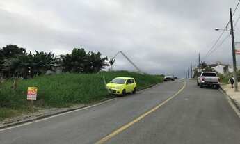 Imagem 3: Terreno na Rua Carlos Horongozo Júnior