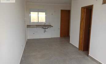 Imagem 6: Casas de condomínio para venda com 55mts² com 2 suítes e 1 vaga em Vila Brasílio Machado