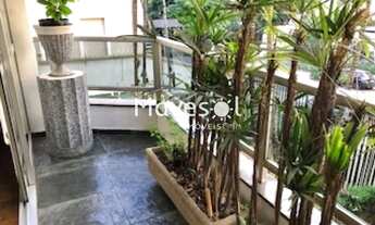 Imagem 1: Apartamento, Higienópolis - São Paulo