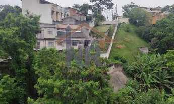 Imagem 1: Apartamento 2 quartos (1 suíte) com Dependência completa - Pechincha - Rio de Janeiro