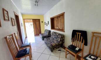 Imagem 4: Imbe - Casa Padrão - Centro