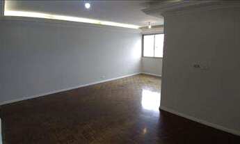 Imagem 2: Apartamento para alugar com 110 metros de 3 dormitórios, sendo 1 suíte,1 vaga