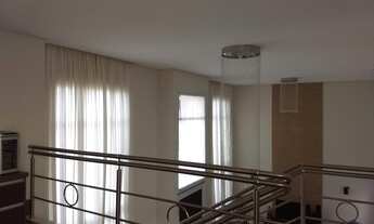 Imagem 4: Casa de alto padrão a venda no condomínio IpêsAmarelo