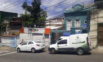 Imagem 4: Casa para venda possui 121 metros quadrados com 4 quartos em Barbalho - Salvador - BA