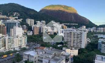 Imagem 3: RIO DE JANEIRO - Apartamento Padrão - Jardim Botânico