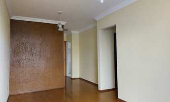 Imagem 7: Apartamento 65 m², 3 dormitórios, com sacada