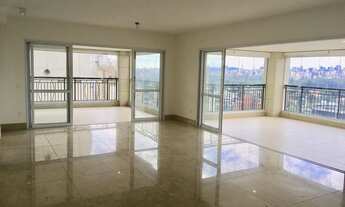 Imagem: Quatro Suítes, alto padrão próximo ao