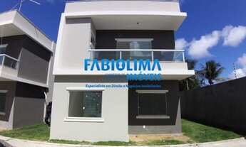Imagem: LAURO DE FREITAS - RESIDENCIAL - BURAQUINHO