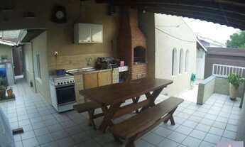 Imagem: Jd. Carlos Gomes Casa 162m 3 dorms 2 vagas