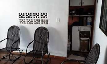 Imagem 7: Sobrado QR 604 4 quartos Recanto das Emas Brasilia-DF