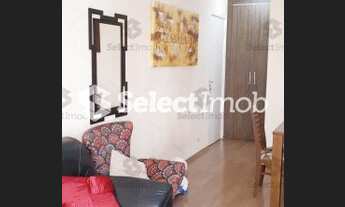 Imagem 4: Apartamento à VENDA na Vl Homero Thon em Sto André