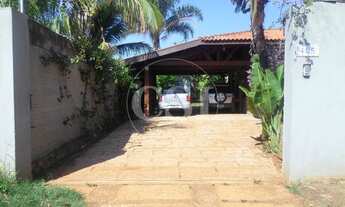 Imagem 5: Chácara - Loteamento Solar Campinas - Campinas