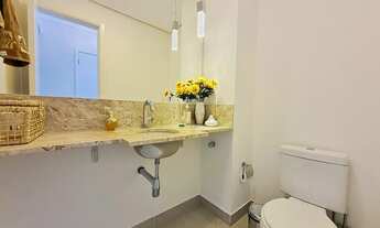 Imagem 4: Portal da Colina - AP 3 Suítes - AP2109