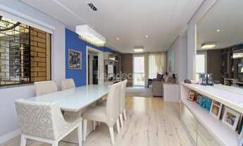 Imagem 4: PORTO ALEGRE - Padrão - Higienópolis