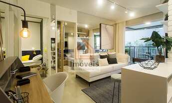 Imagem: Studio na Vila Mariana Studio na Vila Mariana