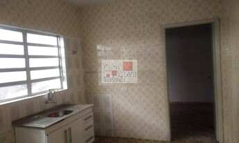 Imagem 5: Casa Térrea, Vila Gustavo - São Paulo