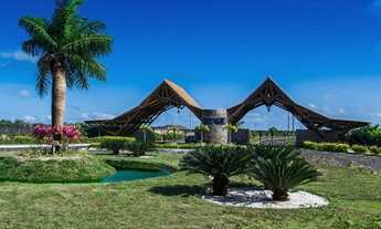 Imagem 6: Terreno condomínio Lagoa do Mato