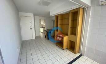 Imagem: Apartamento com 3 quartos à venda, 80m