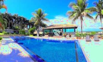 Imagem 2: Chácara com 7 dormitórios, 5003 m² - venda por R$ 4.900.000,00 ou aluguel por R$ 20.000,00