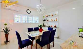 Imagem 7: Locação - Casa - Chácara Machadinho I - Americana - SP