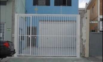 Imagem: São Paulo - Comercial - Vl Regente Feijó