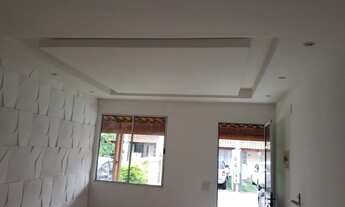 Imagem 6: PRÓXIMO AO PARK SHOPPING - Casa 60 m2, 2 quartos, coz. americana c/armários e 1 vaga de g