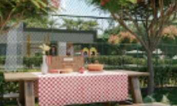 Imagem 3: Apartamento em Fortaleza no Lago Jacareí