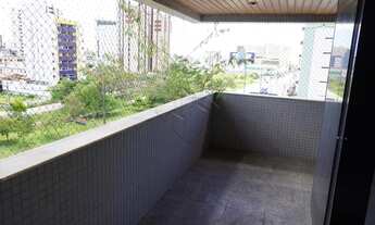 Imagem 2: Apartamento Padrão em João Pessoa