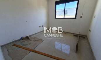 Imagem 6: Casa 4 Dormitórios sendo 3 Suítes no Campeche - Florianópolis SC