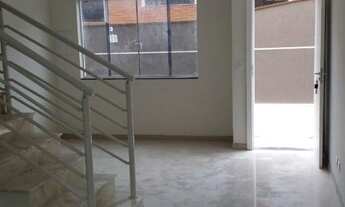 Imagem 4: Sobrado para Venda, bairro Santa Quitéria