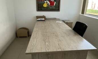 Imagem 3: Sala Thomé de Souza