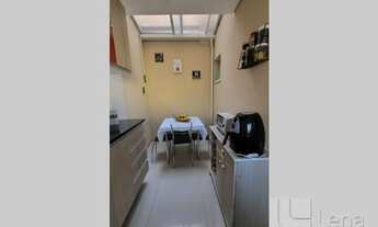 Imagem 2: Sobrado a venda - Parque das Nacoes, Santo Andre