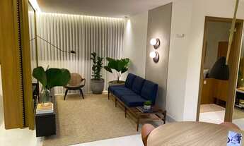 Imagem 3: SQNW 302 - CODE NOROESTE - 02 QUARTOS - 1 VAGA DE GARAGEM