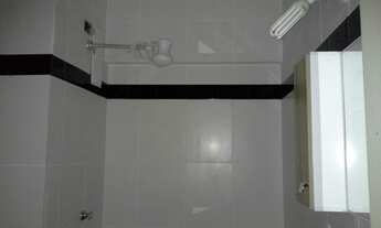 Imagem 7: Apartamento para aluguel possui 32 metros quadrados com 1 quarto