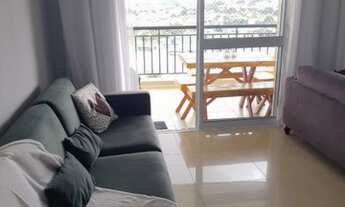 Imagem 5: Apartamentos 3 Dormitórios para venda em Taubaté - SP